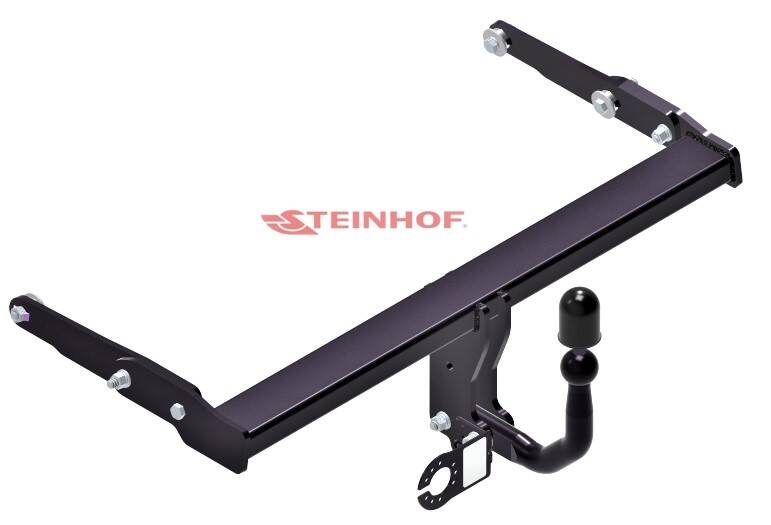 Trailer hitch