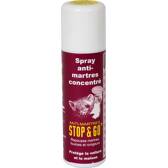  Concentrated marten repellent spray - 200 ml STOP & GO - 929982