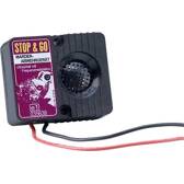 Ahuyentador ultrasónico de martas - 12V STOP & GO - 929988