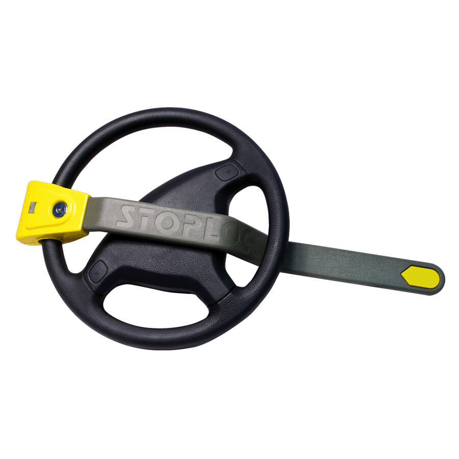 Anti-theft rods and safety