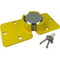 Anti-theft for van lock utility doors STOPLOCK - HG19900