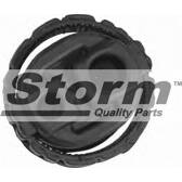 Aanslagrubber, demper STORM - F1864
