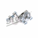Accupoolklem STORM - 51020