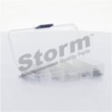 Accupoolklem STORM - SW10X20