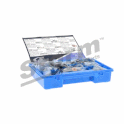 Afdichting, injector STORM - 96023
