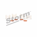 Afdichting, injector STORM - STO460005