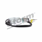 Afregelsysteem, injectiesysteem STORM - 99930