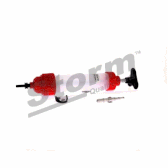 Afvoer gereedschap STORM - 666661