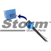 Amortisseur de vibrations (arbre de cardan) STORM - 7770200