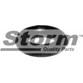 Auspuff-Silentblock STORM - F0366