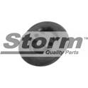 Anschlagpuffer, Schalldämpfer STORM - F0755