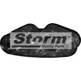 Anschlagpuffer, Schalldämpfer STORM - F1359