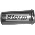 Anschlussstutzen, Kühlmittelleitung STORM - F1527