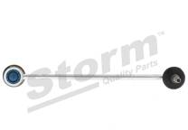 Anti roll bar