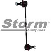 Anti roll bar STORM - F0064FO