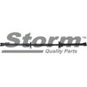 Arbre de transmission (entraînement essieux) STORM - 999500