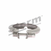 Attache, valve/support RGE STORM - 9100