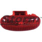 Auxiliary Stop Light STORM - 8369018