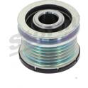 Belt Pulley, alternator STORM - F4456