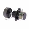 Belt Pulley, alternator STORM - F4465