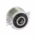Belt Pulley, alternator STORM - F4471