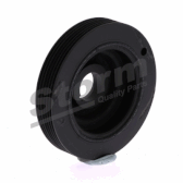 Belt Pulley, crankshaft STORM - 49999