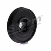 Belt Pulley, crankshaft STORM - 99997