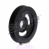 Belt Pulley, crankshaft STORM - F2964