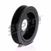 Belt Pulley, crankshaft STORM - F4211