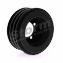 Belt Pulley, crankshaft STORM - F4224