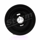 Belt Pulley, crankshaft STORM - F4243