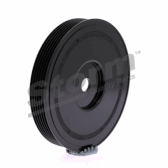 Belt Pulley, crankshaft STORM - F4264