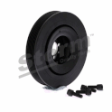 Belt Pulley, crankshaft STORM - F4298