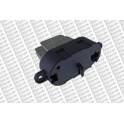 Blower Switch, heating/ventilation STORM - 888710