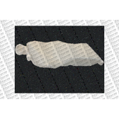 Bocal de lave-glace STORM - 192705
