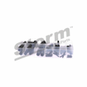 Bocal de ligação, conduta de líquido de refrigeração STORM - F11608