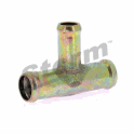 Bocchettone di raccordo, condotto refrigerante STORM - F1450