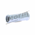 Bocchettone di raccordo, condotto refrigerante STORM - F1526