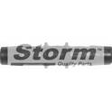 Bocchettone di raccordo, condotto refrigerante STORM - F4830