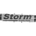 Bocchettone di raccordo, condotto refrigerante STORM - F4831