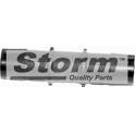 Bocchettone di raccordo, condotto refrigerante STORM - F4833