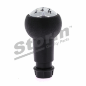 Botões de mudança de marcha STORM - 7973001