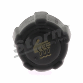 Bouchon de vase d'expansion (liquide de refroidissement) STORM - F2348
