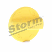 Bouchon (goulotte de remplissage d'huile) STORM - F9833