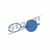 Bouchon (réservoir d'eau de nettoyage) STORM - F9979