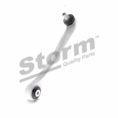 Braccio oscillante, Sospensione ruota STORM - 10255