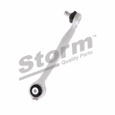 Braccio oscillante, Sospensione ruota STORM - 10256