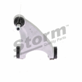 Braccio oscillante, Sospensione ruota STORM - 143554