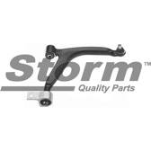 Braccio oscillante, Sospensione ruota STORM - 28551