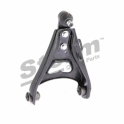 Braço oscilante, suspensão da roda STORM - 80051